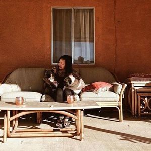 Meet your Posher, Binh